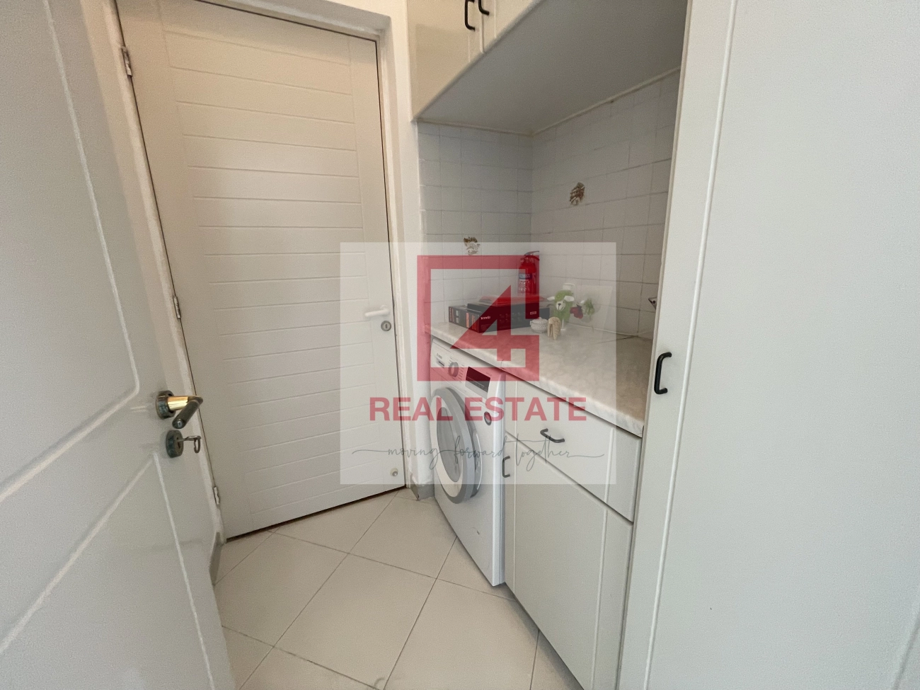 1 Bedroom Apartment for Rent in Limassol – Agia Zoni