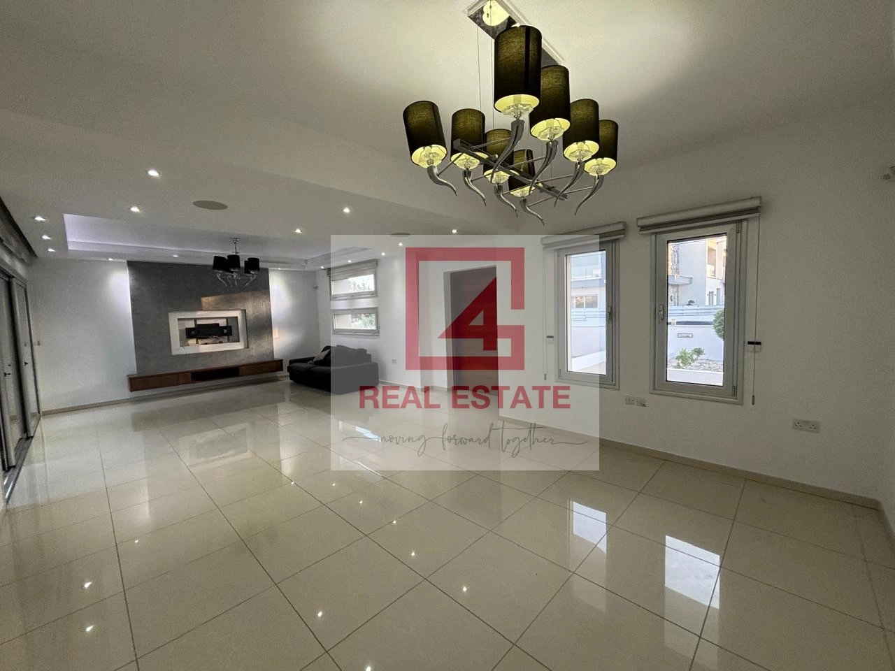 5 Bedroom House for Rent in Germasogeia, Limassol District