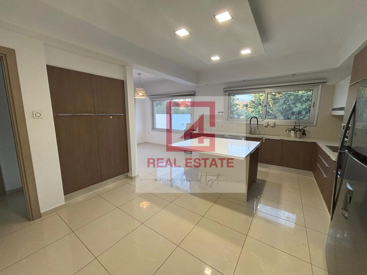 5 Bedroom House for Rent in Germasogeia, Limassol District