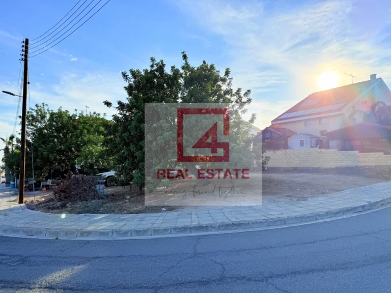 622m² Plot for Sale in Pissouri, Limassol District