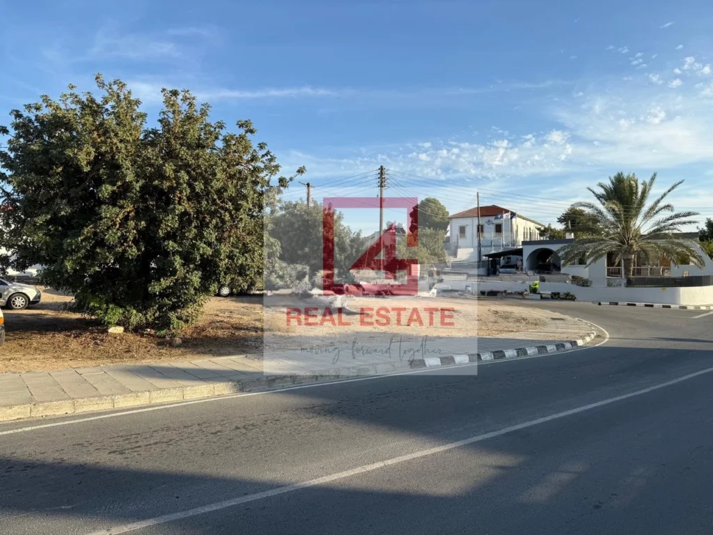 622m² Plot for Sale in Pissouri, Limassol District