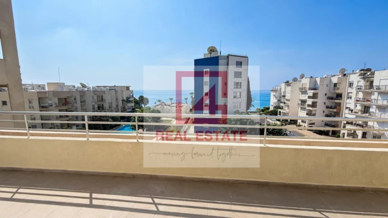 2 Bedroom Apartment for Rent in Germasogeia – Tourist Area, Limassol District
