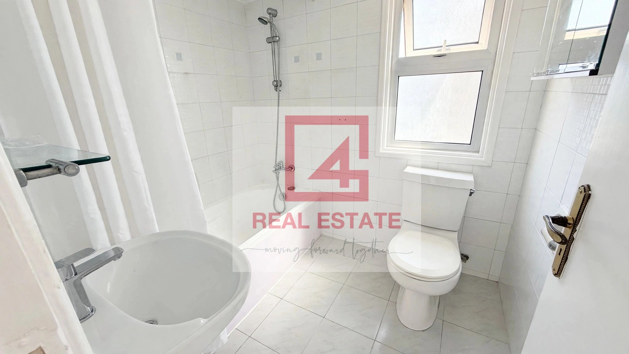 2 Bedroom Apartment for Rent in Germasogeia – Tourist Area, Limassol District