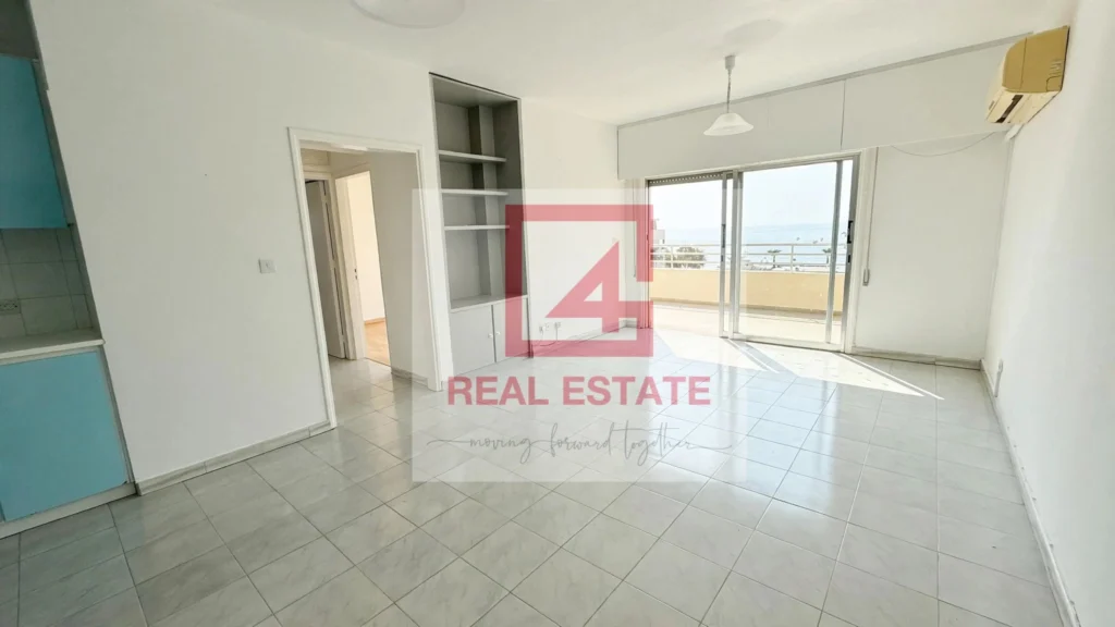 2 Bedroom Apartment for Rent in Germasogeia – Tourist Area, Limassol District