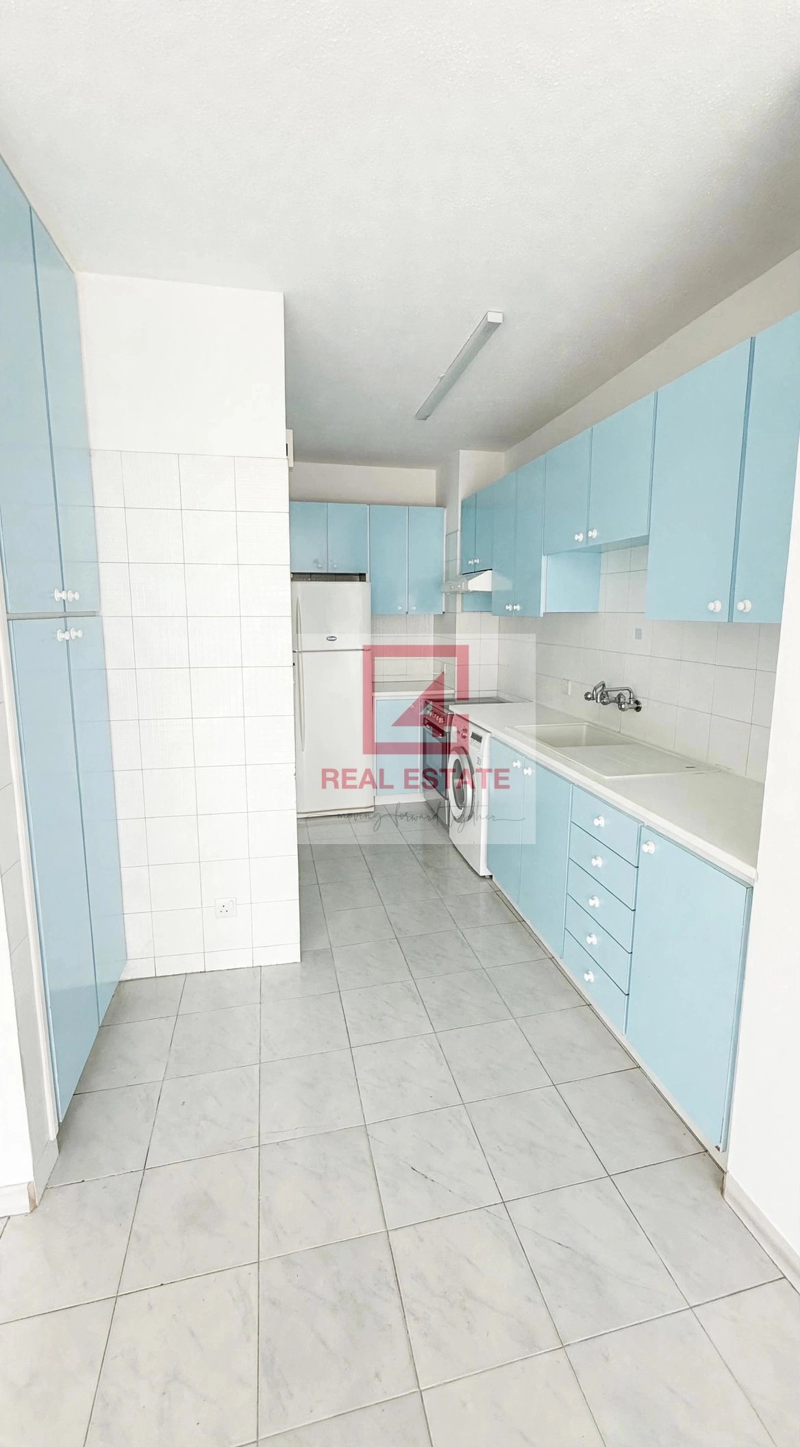 2 Bedroom Apartment for Rent in Germasogeia – Tourist Area, Limassol District