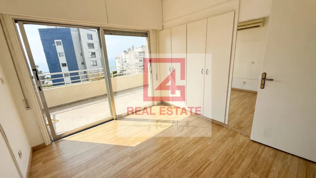 2 Bedroom Apartment for Rent in Germasogeia – Tourist Area, Limassol District
