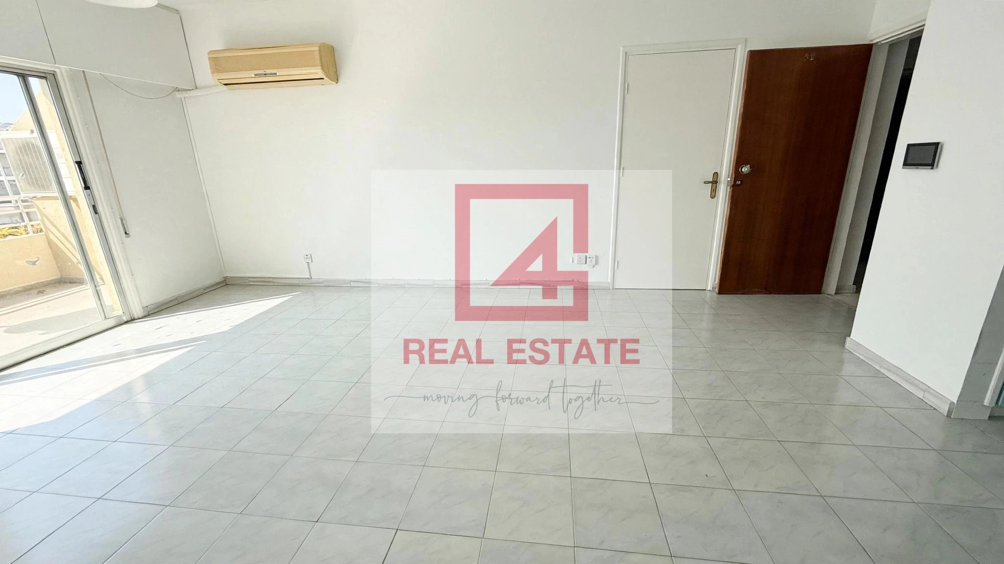 2 Bedroom Apartment for Rent in Germasogeia – Tourist Area, Limassol District