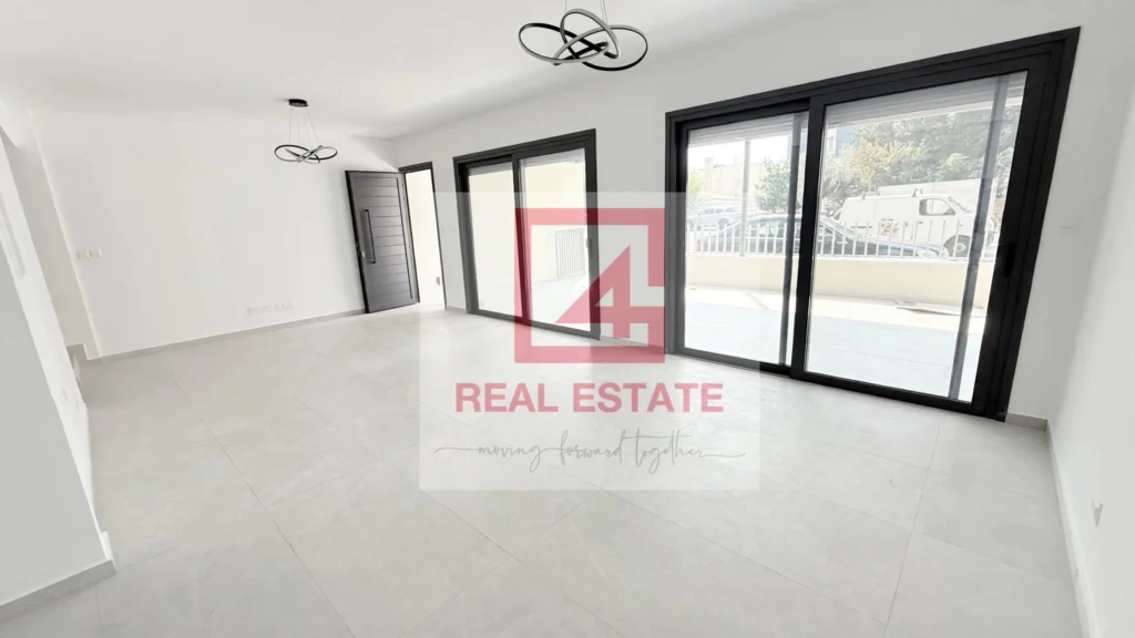 3 Bedroom Apartment for Rent in Germasogeia – Tourist Area, Limassol District