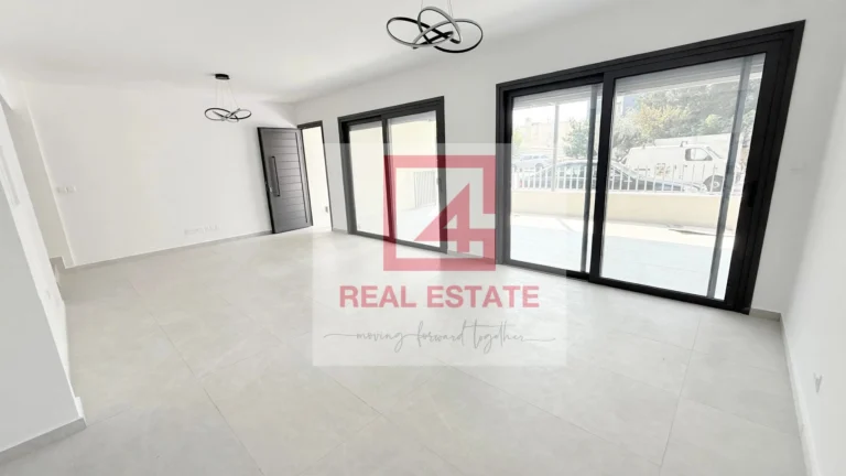 3 Bedroom Apartment for Rent in Germasogeia – Tourist Area, Limassol District