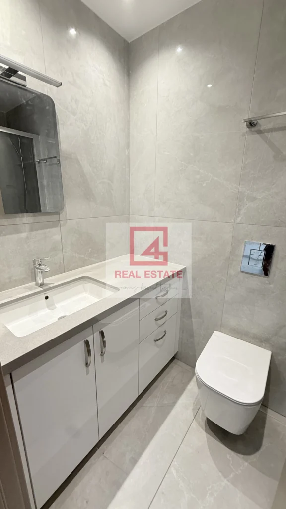 3 Bedroom Apartment for Rent in Germasogeia – Tourist Area, Limassol District
