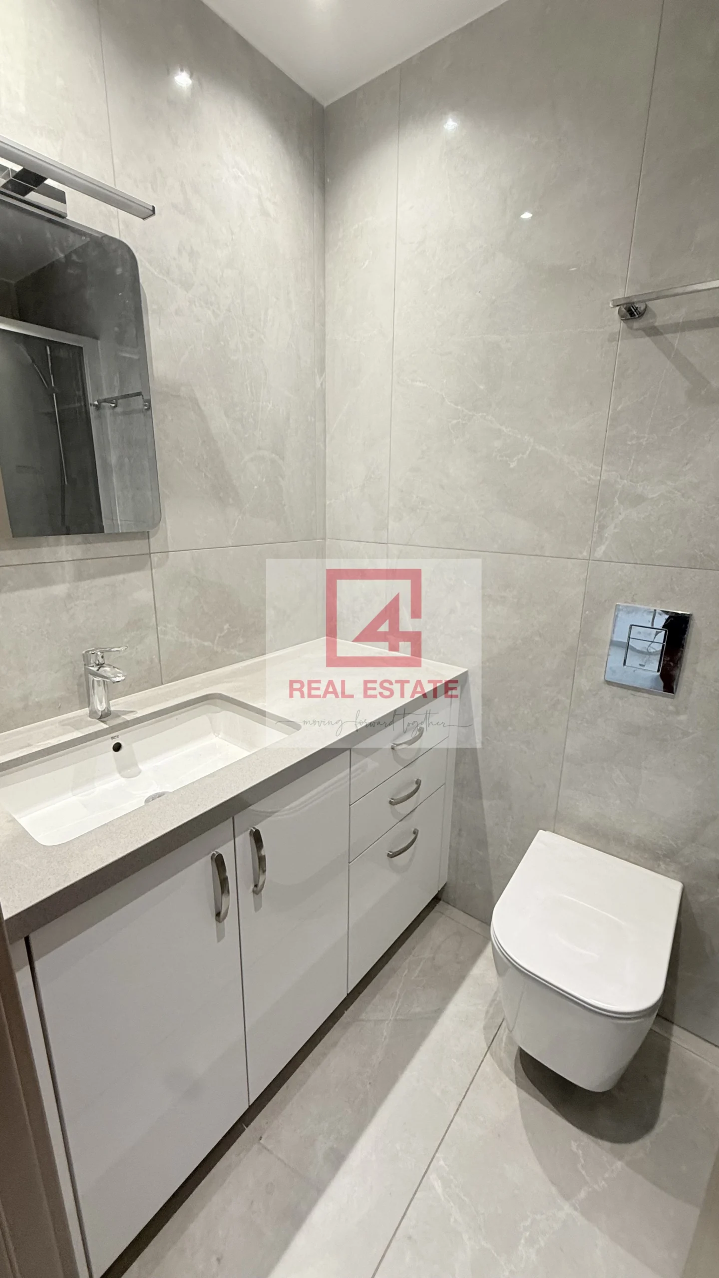 3 Bedroom Apartment for Rent in Germasogeia – Tourist Area, Limassol District