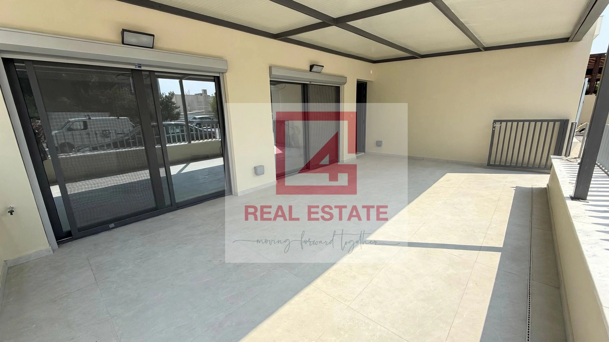 3 Bedroom Apartment for Rent in Germasogeia – Tourist Area, Limassol District