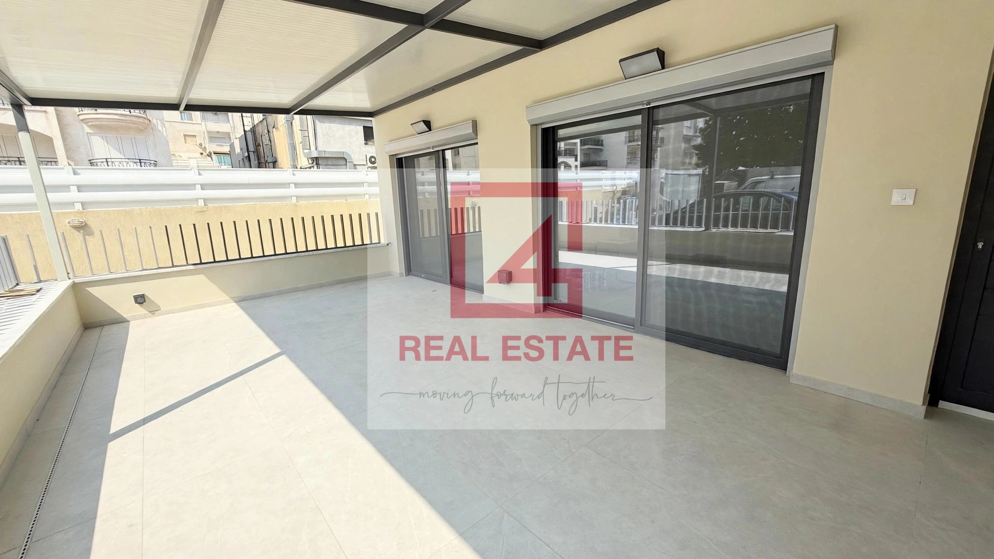 3 Bedroom Apartment for Rent in Germasogeia – Tourist Area, Limassol District