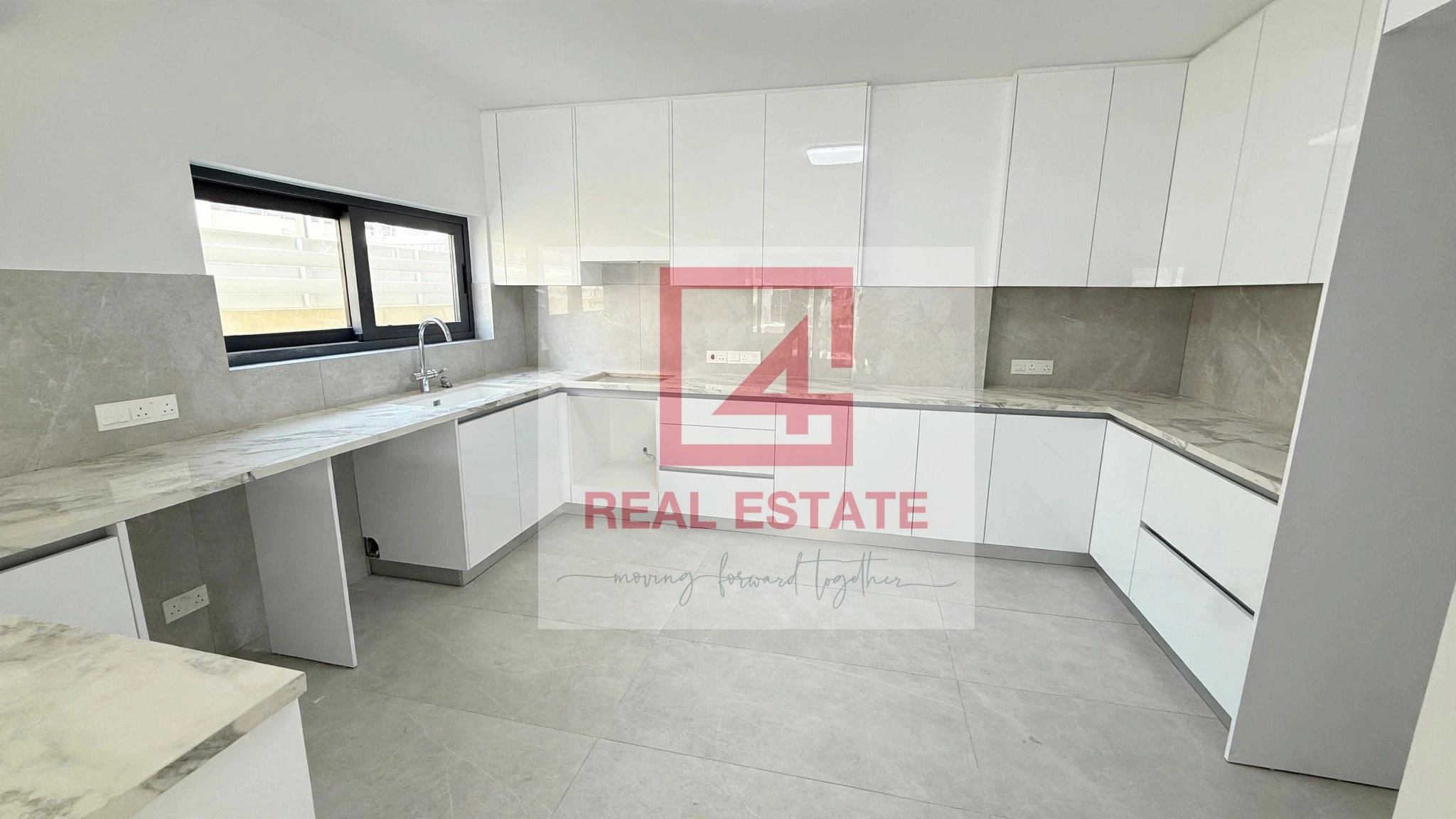 3 Bedroom Apartment for Rent in Germasogeia – Tourist Area, Limassol District
