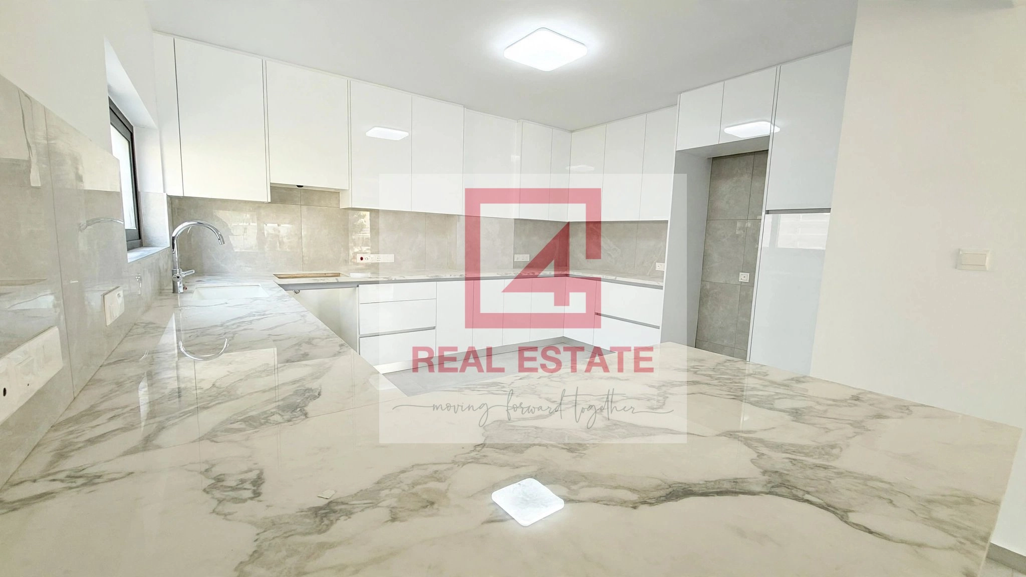 3 Bedroom Apartment for Rent in Germasogeia – Tourist Area, Limassol District