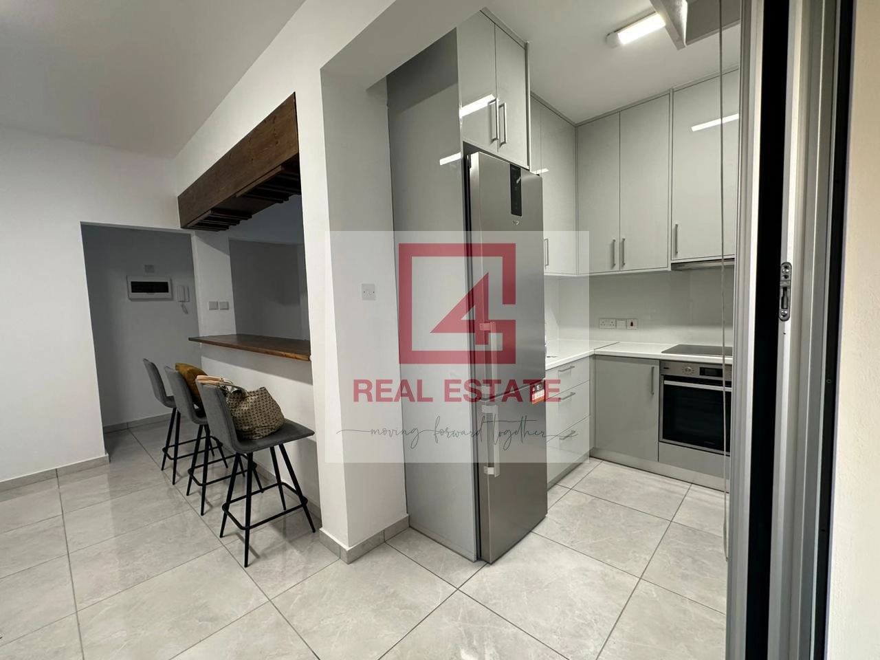 3 Bedroom Apartment for Rent in Limassol – Agios Nicolaos