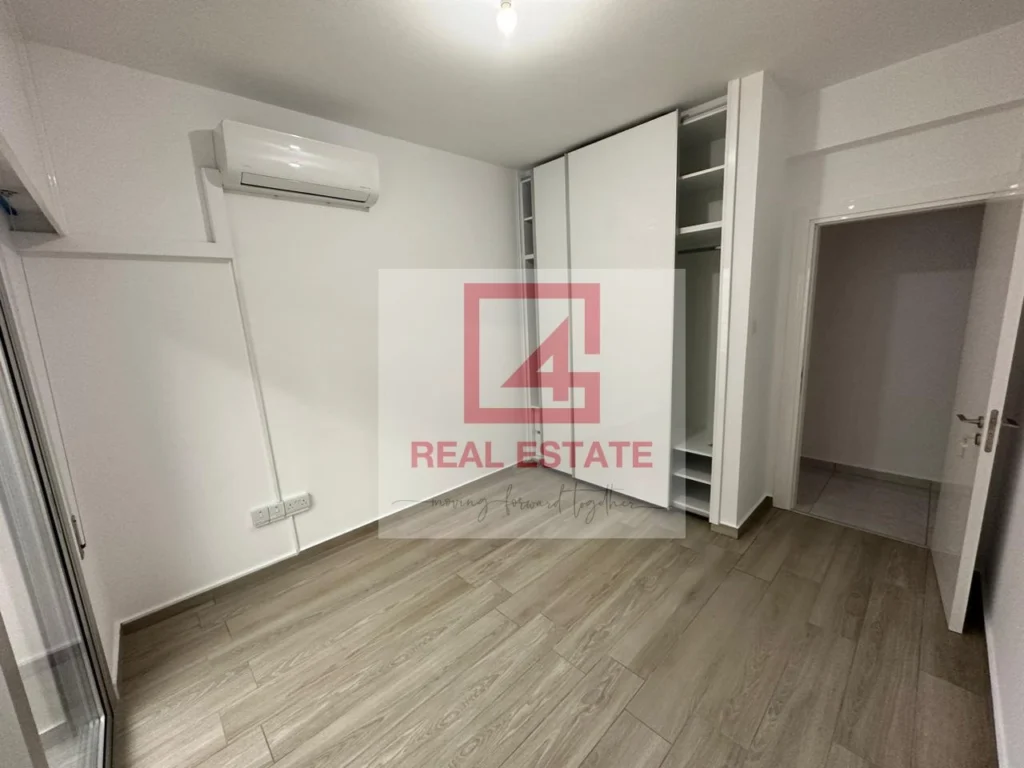 3 Bedroom Apartment for Rent in Limassol – Agios Nicolaos