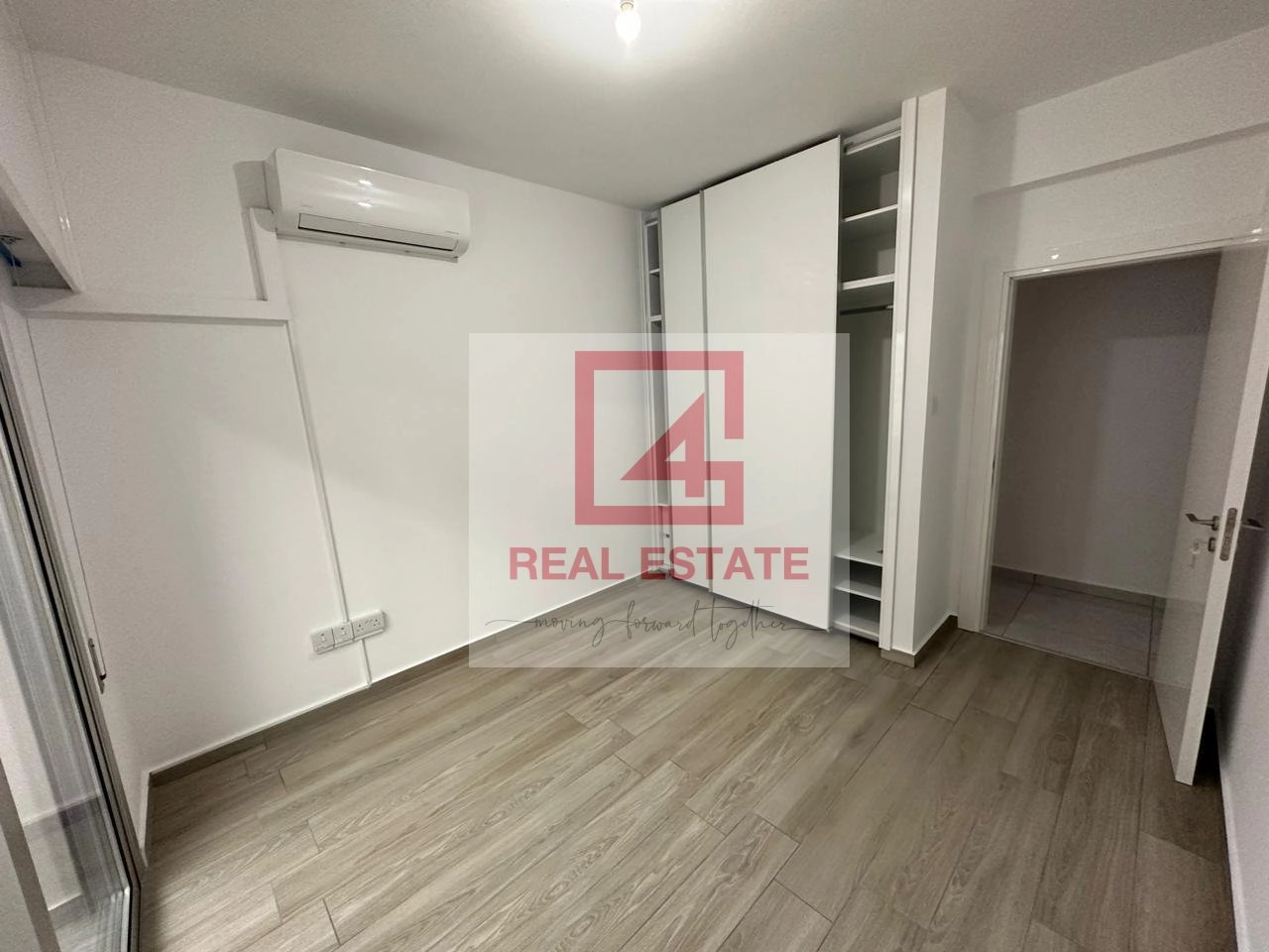 3 Bedroom Apartment for Rent in Limassol – Agios Nicolaos