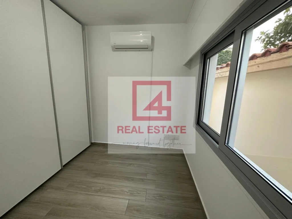 3 Bedroom Apartment for Rent in Limassol – Agios Nicolaos