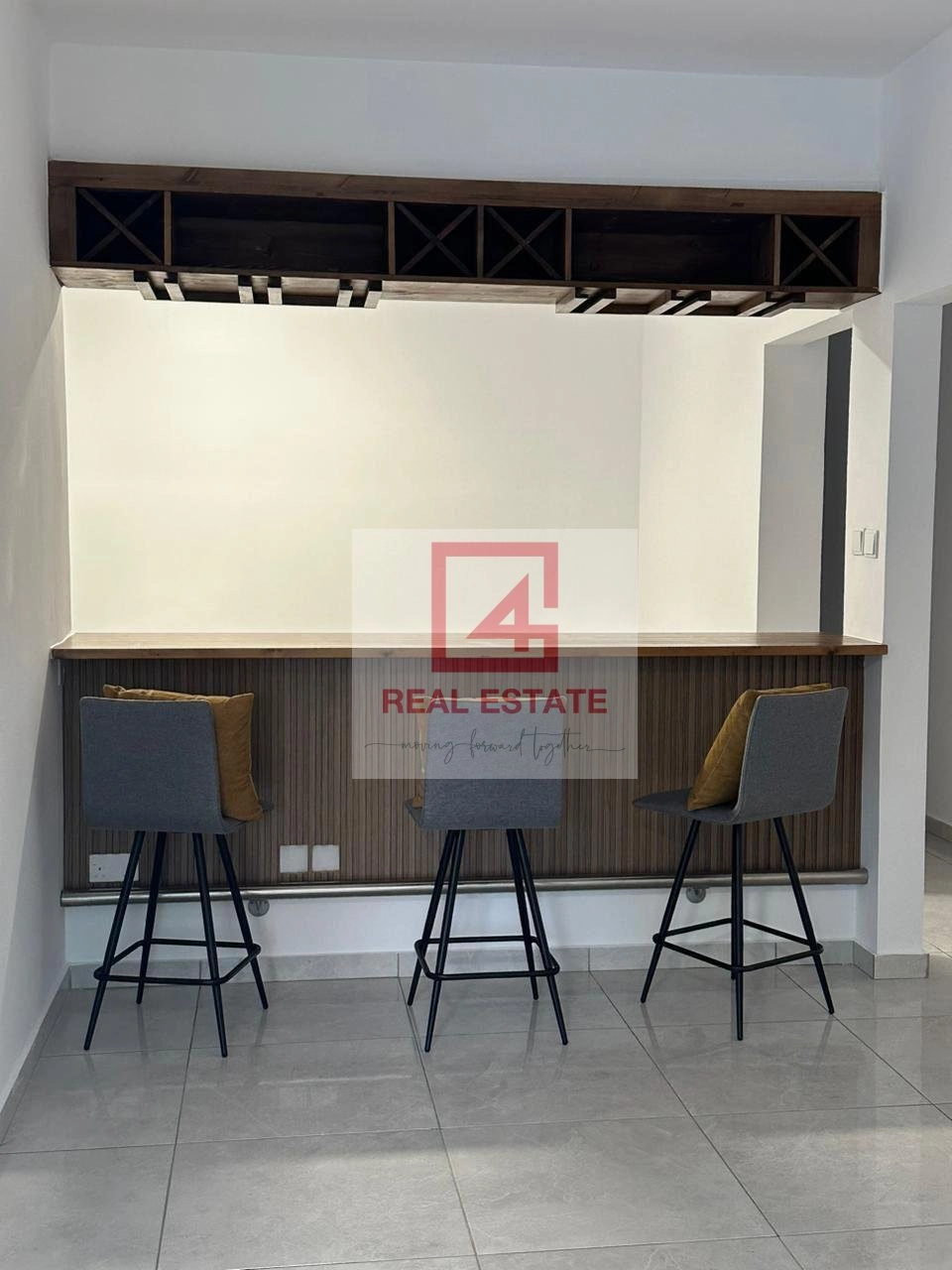 3 Bedroom Apartment for Rent in Limassol – Agios Nicolaos