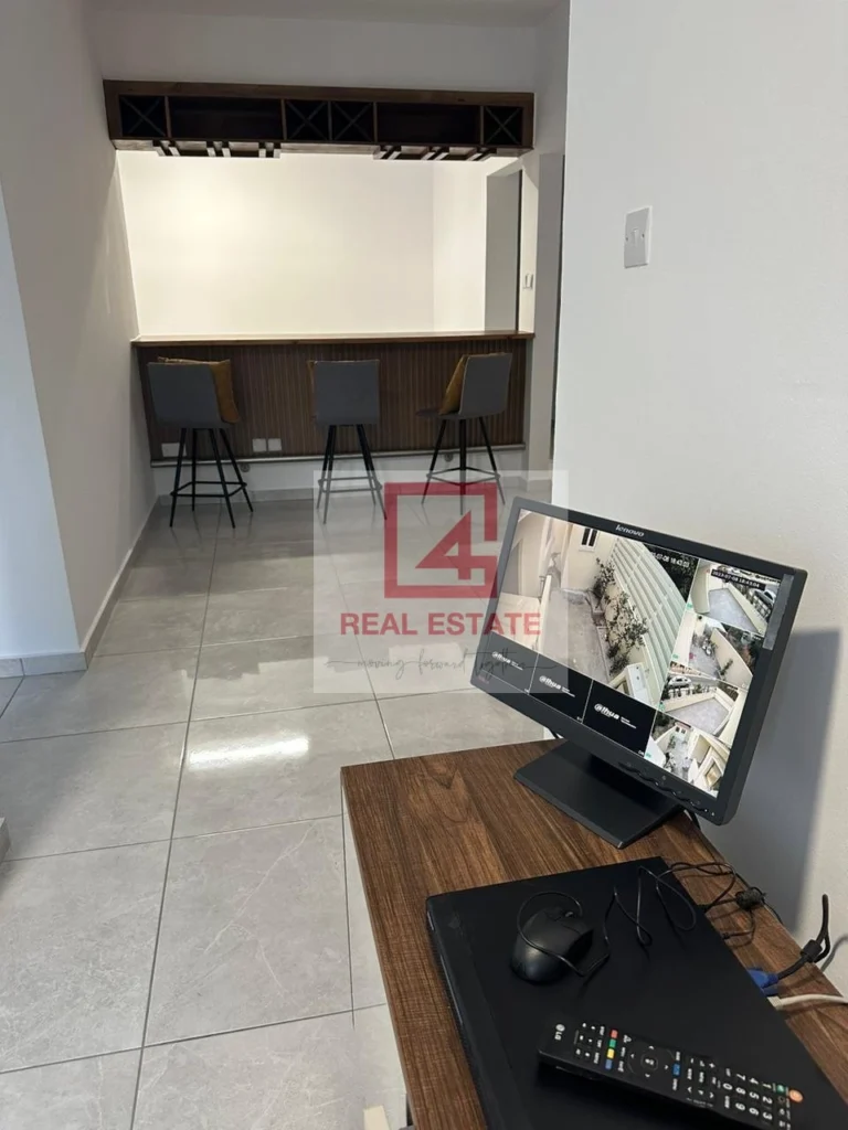 3 Bedroom Apartment for Rent in Limassol – Agios Nicolaos