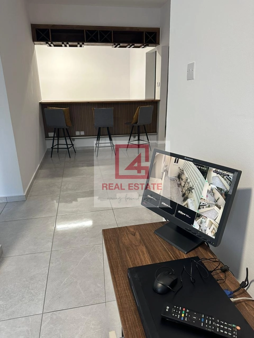 3 Bedroom Apartment for Rent in Limassol – Agios Nicolaos