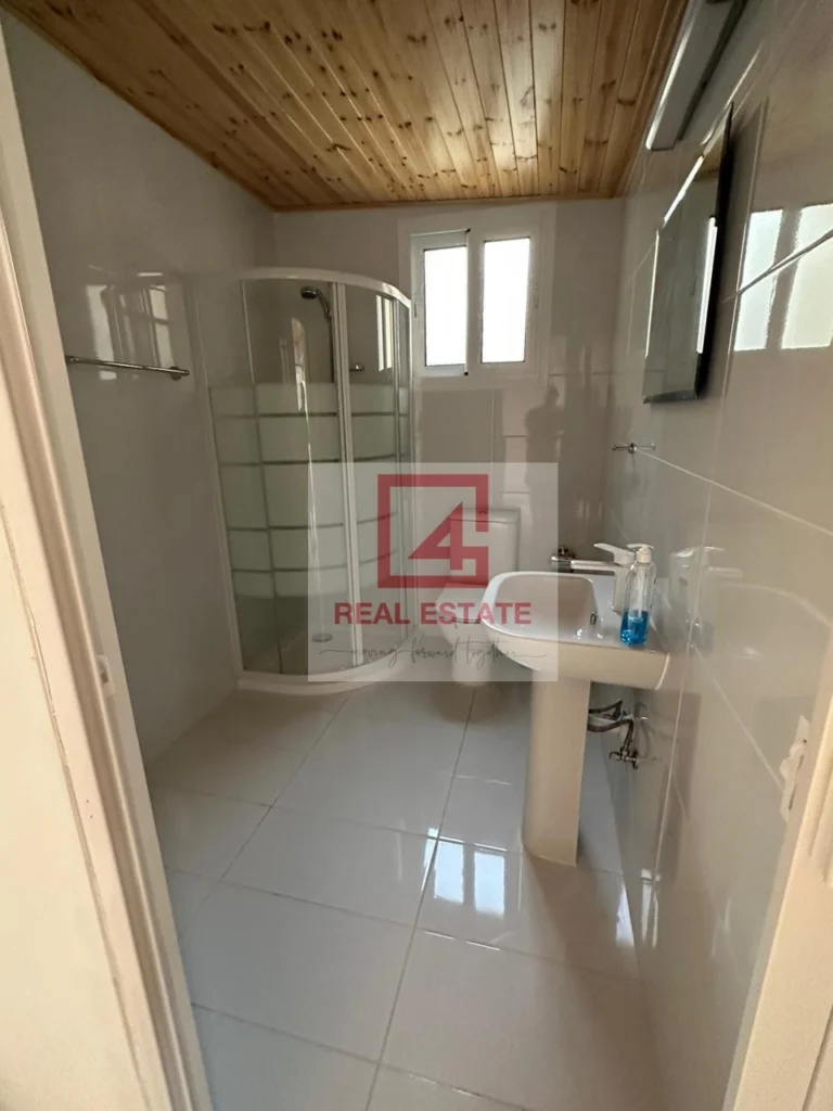 3 Bedroom Apartment for Rent in Limassol – Agios Nicolaos
