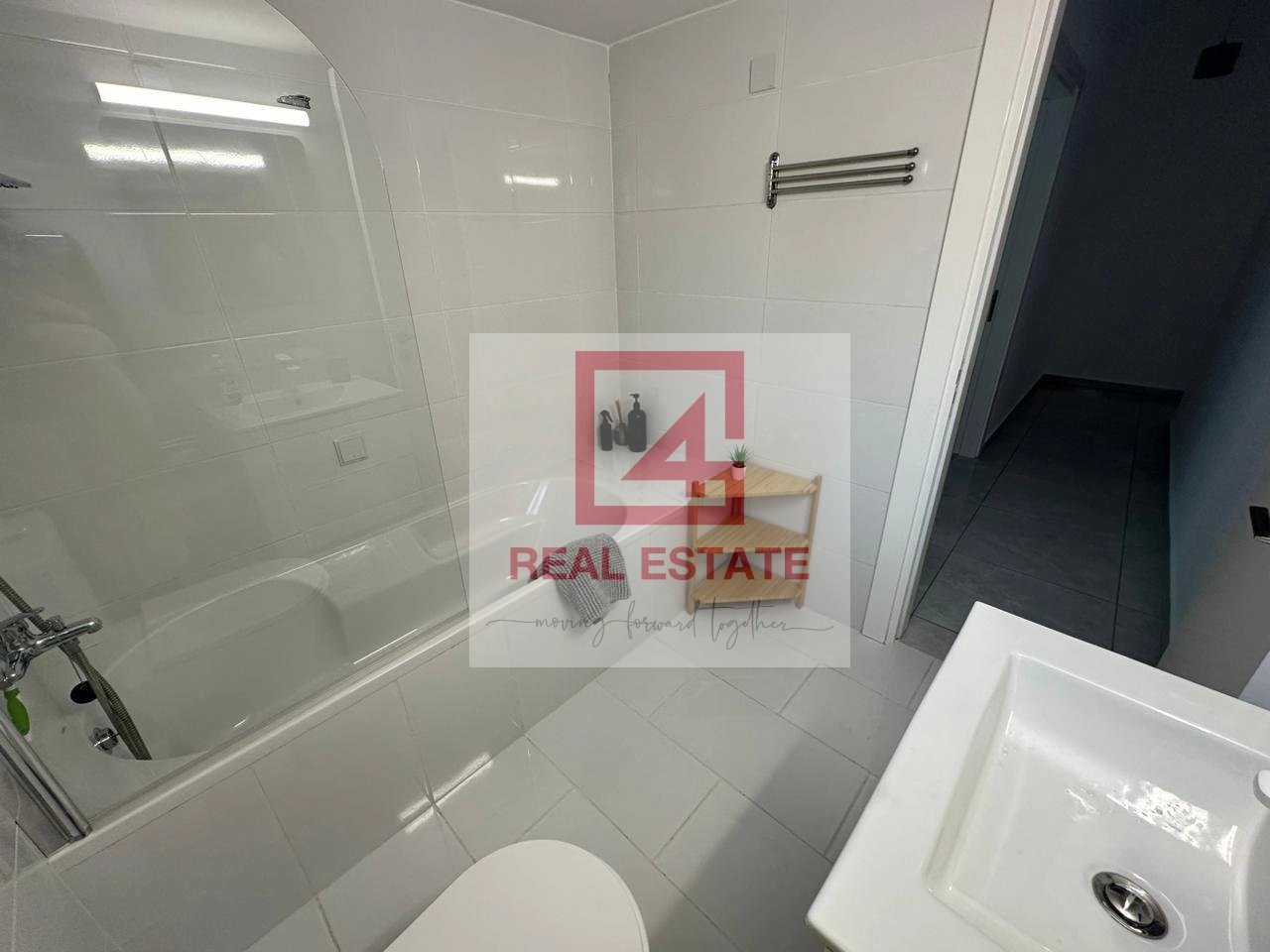 3 Bedroom Apartment for Rent in Limassol – Agios Nicolaos