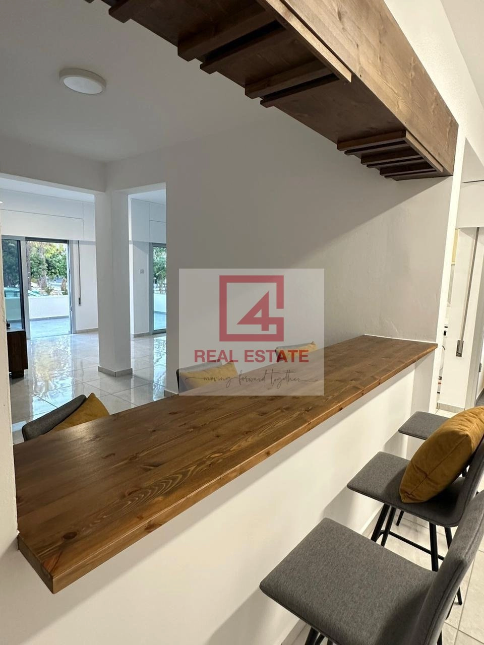 3 Bedroom Apartment for Rent in Limassol – Agios Nicolaos