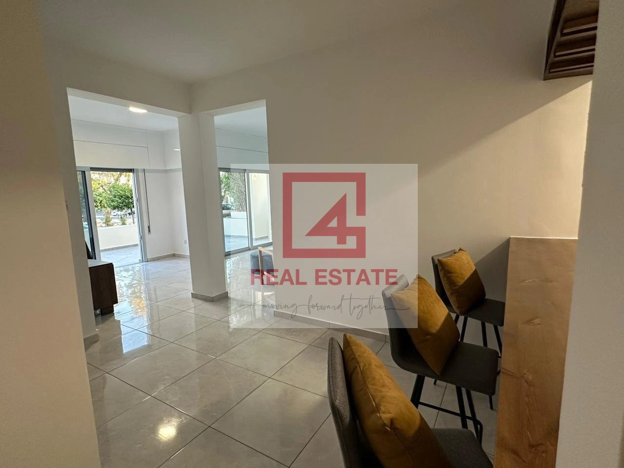 3 Bedroom Apartment for Rent in Limassol – Agios Nicolaos