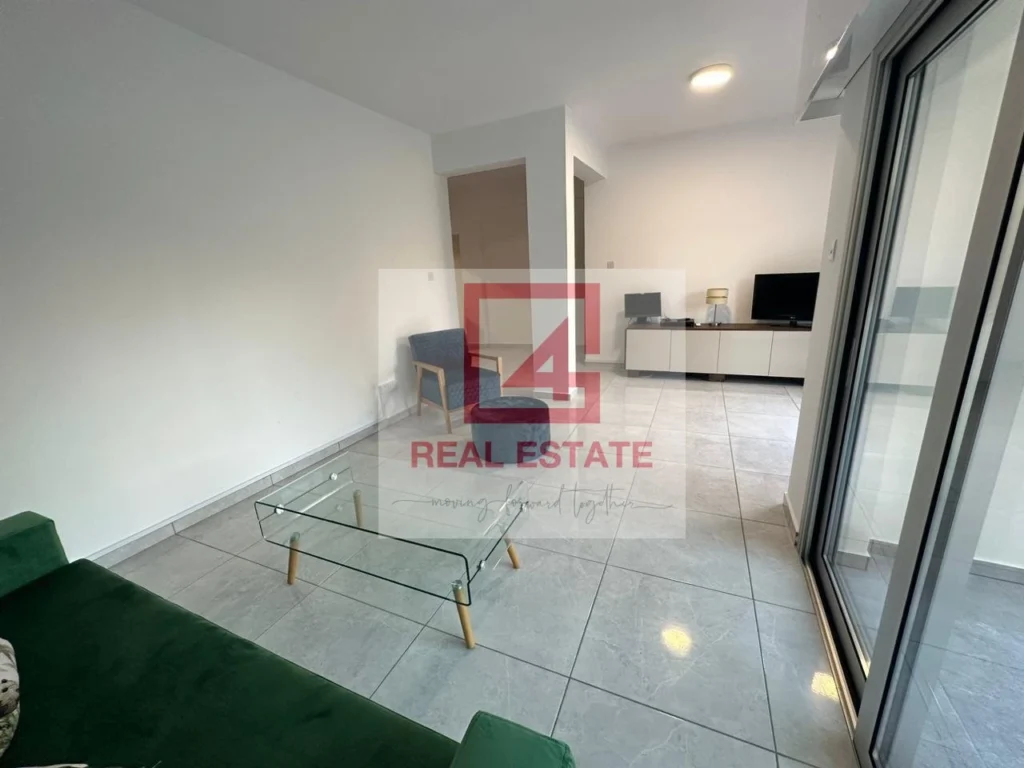 3 Bedroom Apartment for Rent in Limassol – Agios Nicolaos