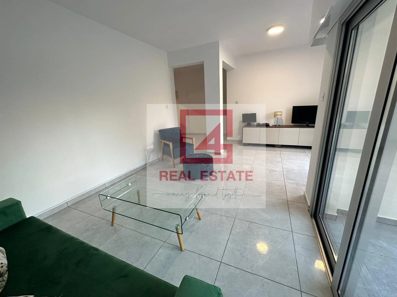 3 Bedroom Apartment for Rent in Limassol – Agios Nicolaos