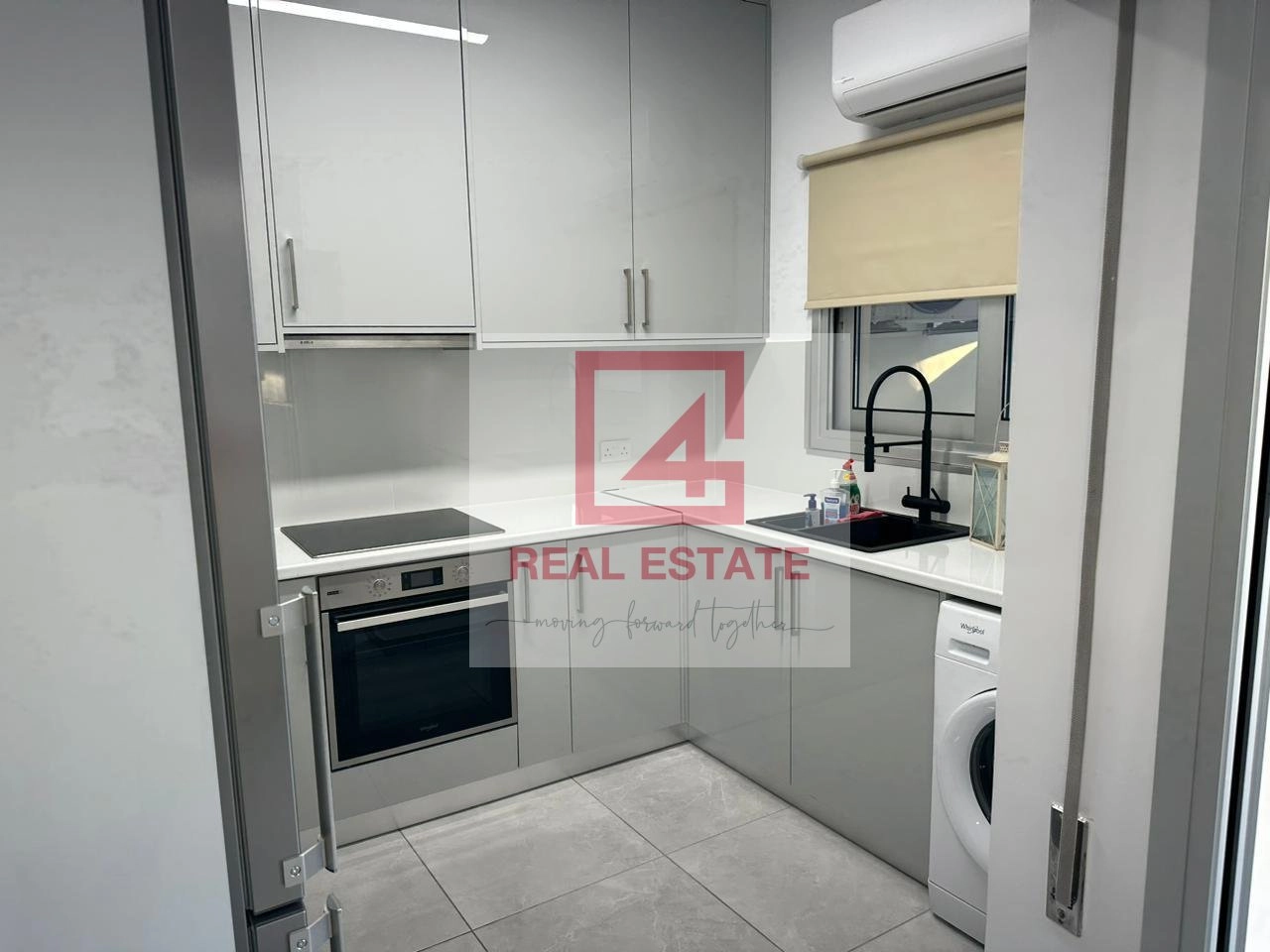 3 Bedroom Apartment for Rent in Limassol – Agios Nicolaos