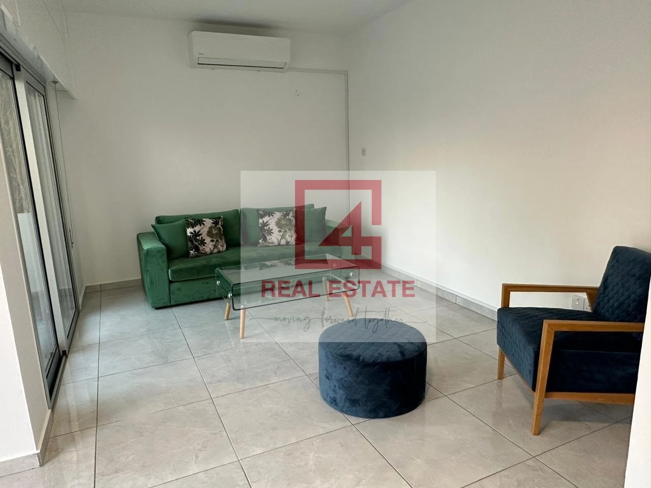 3 Bedroom Apartment for Rent in Limassol – Agios Nicolaos