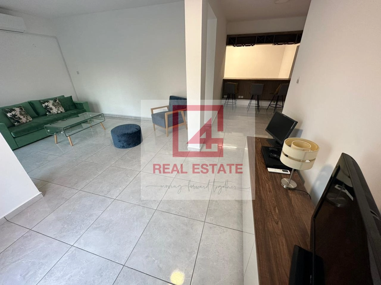 3 Bedroom Apartment for Rent in Limassol – Agios Nicolaos