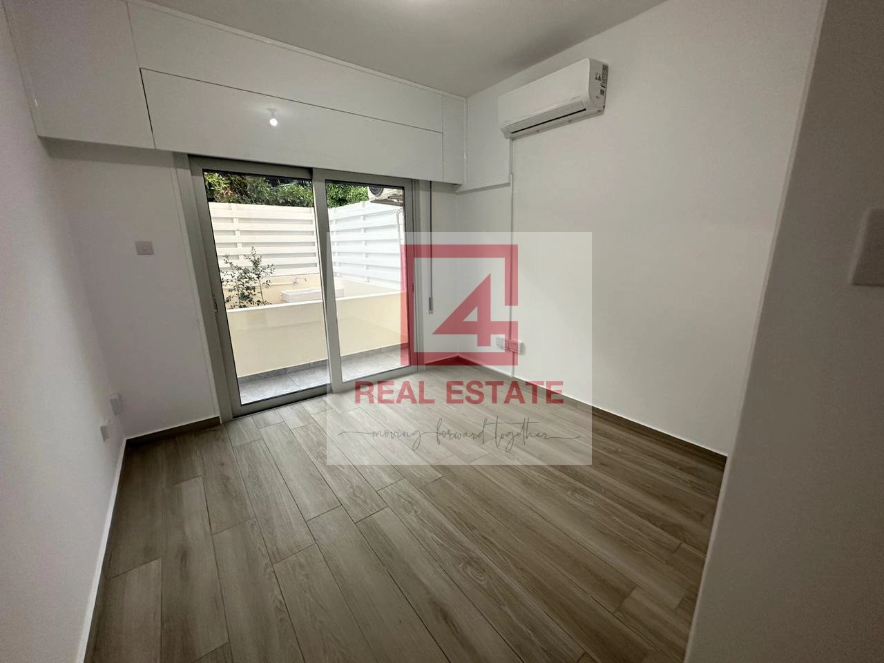 3 Bedroom Apartment for Rent in Limassol – Agios Nicolaos