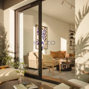 3 Bedroom Apartment for Sale in Limassol – Agios Nektarios