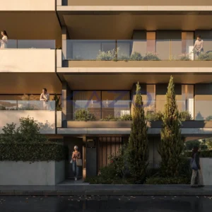 2 Bedroom Apartment for Sale in Limassol District