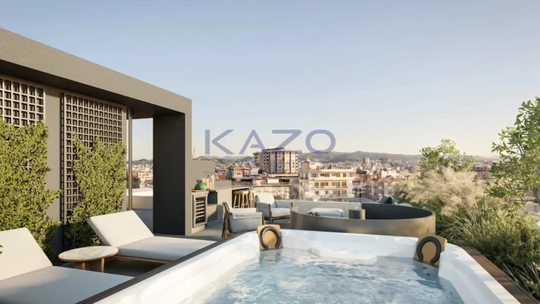 Average Price for Brand New Apartment in Cyprus