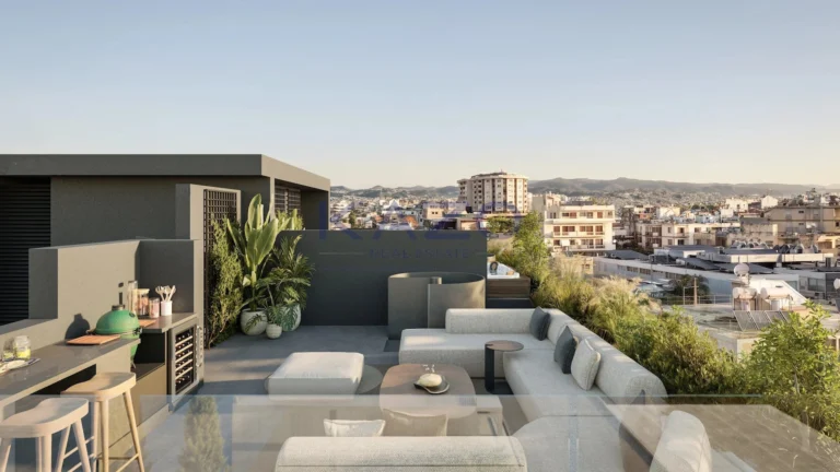Average Price for Brand New Apartment in Cyprus