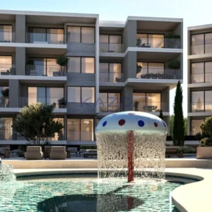 3 Bedroom Apartment for Sale in Kato Paphos