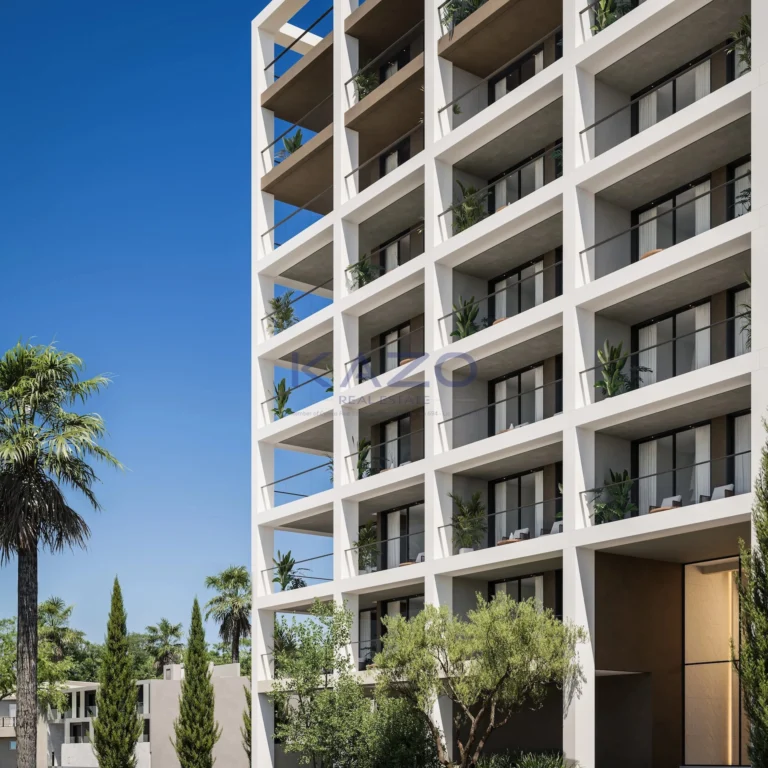 Average Price for Brand New Apartment in Cyprus
