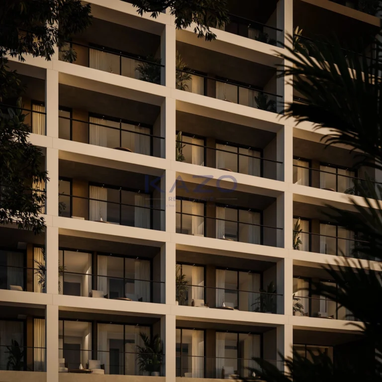Average Price for Brand New Apartment in Cyprus