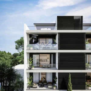 2 Bedroom Apartment for Sale in Limassol District