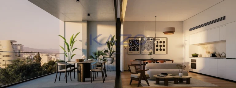 Average Price for Brand New Apartment in Cyprus