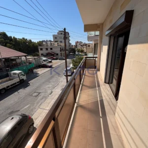 3 Bedroom Apartment for Rent in Limassol District