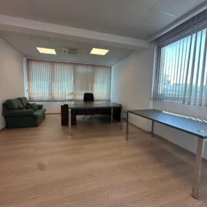 240m² Office for Rent in Limassol – Agia Zoni