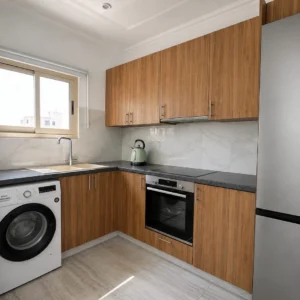 2 Bedroom Apartment for Sale in Potamos Germasogeias, Limassol District