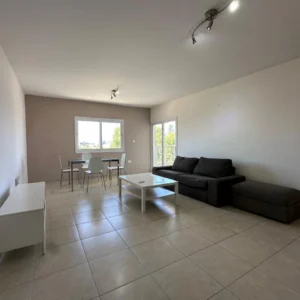 3 Bedroom Apartment for Rent in Kato Polemidia, Limassol District