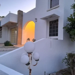 3 Bedroom House for Rent in Kato Polemidia, Limassol District